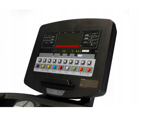 Бігова доріжка електрична BH Fitness INTERIA G688 LED Бігова доріжка електрична BH Fitness INTERIA G688 LED
