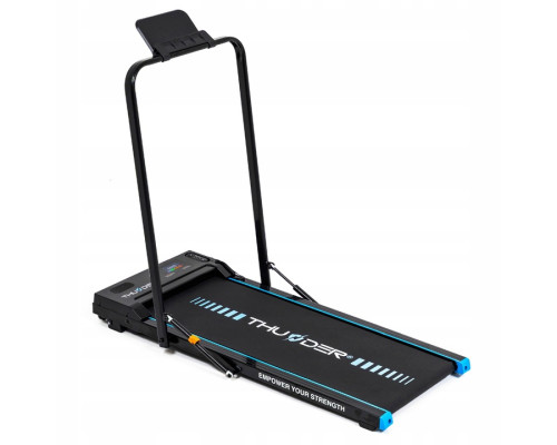 Бігова доріжка електрична THUNDER VIVA PRO
