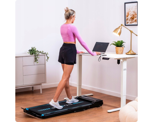 Бігова доріжка електрична THUNDER VIVA PRO