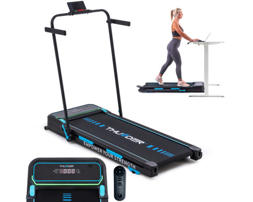Бігова доріжка електрична THUNDER VIVA PRO