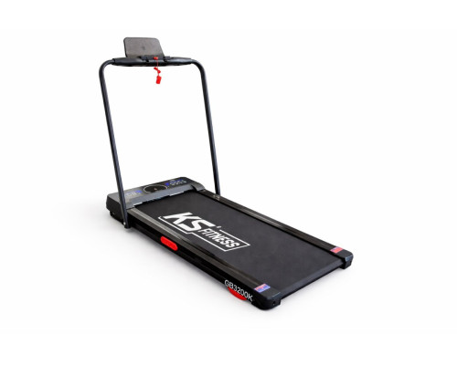 Бігова доріжка електрична KS FITNESS GB3200K