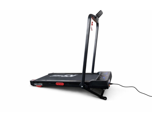 Бігова доріжка електрична KS FITNESS GB3200K
