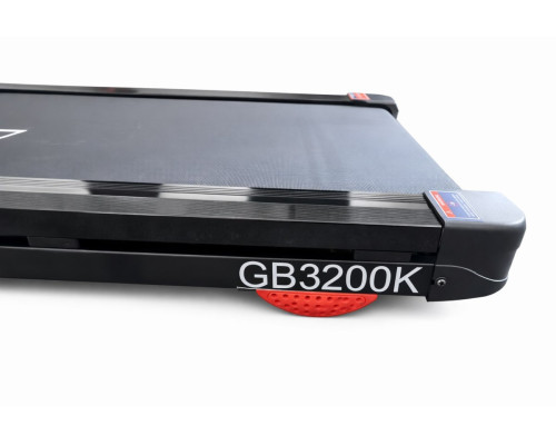 Бігова доріжка електрична KS FITNESS GB3200K