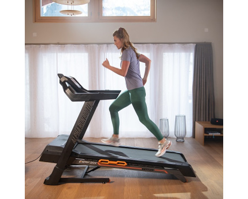 Бігова доріжка електрична Kettler Alpha Run 800 Бігова доріжка електрична Kettler Alpha Run 800