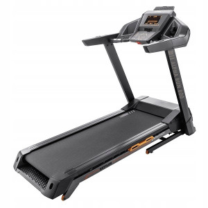 Бігова доріжка електрична Kettler Alpha Run 800