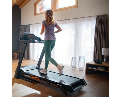 Бігова доріжка електрична Kettler Alpha Run 800 Бігова доріжка електрична Kettler Alpha Run 800