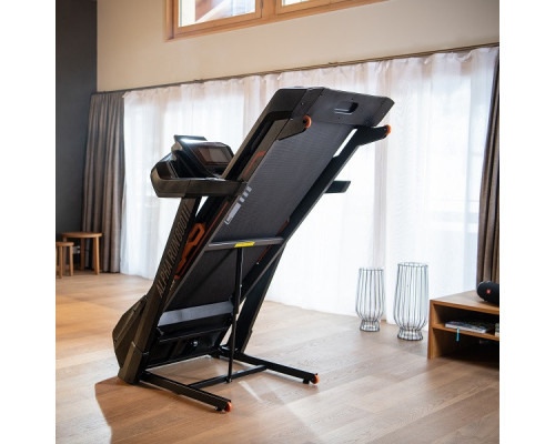 Бігова доріжка електрична Kettler Alpha Run 800 Бігова доріжка електрична Kettler Alpha Run 800