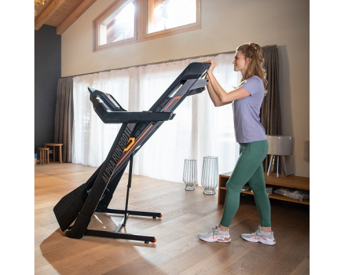 Бігова доріжка електрична Kettler Alpha Run 800 Бігова доріжка електрична Kettler Alpha Run 800