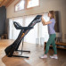 Бігова доріжка електрична Kettler Alpha Run 800
