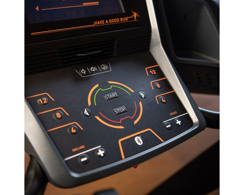 Бігова доріжка електрична Kettler Alpha Run 800 Бігова доріжка електрична Kettler Alpha Run 800