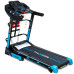 Бігова доріжка електрична THUNDER REACT-DS-BLACK