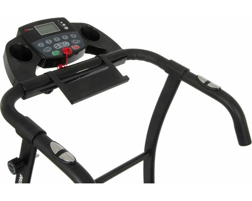 Бігова доріжка електрична Energetic Body W200 Бігова доріжка електрична Energetic Body W200