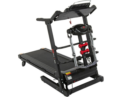 Бігова доріжка електрична Eb Fit EL + масажер W500-2 Бігова доріжка електрична Eb Fit EL + масажер W500-2