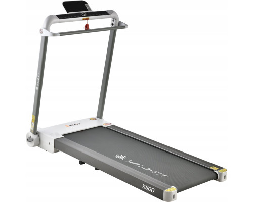 Бігова доріжка електрична Halo-Fit X500 Бігова доріжка електрична Halo-Fit X500