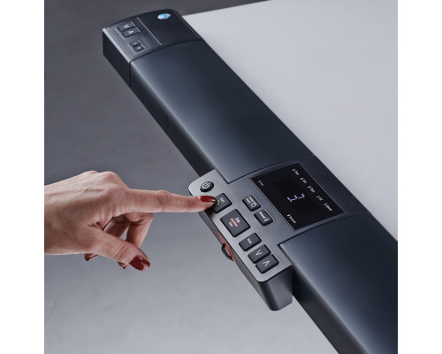 Бігова доріжка LifeSpan TR5000-DT7 Power, чорна