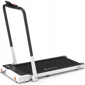 Бігова доріжка електрична Halo-Fit X150