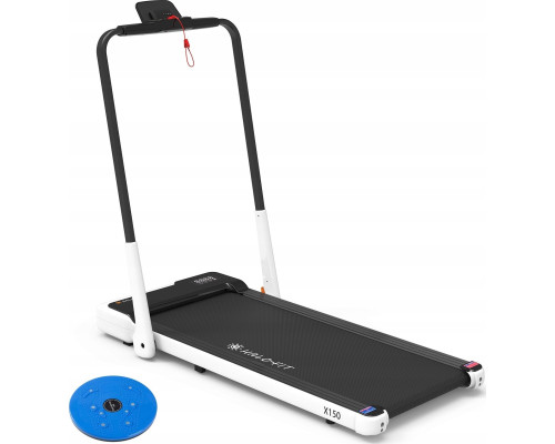 Бігова доріжка електрична Halo-Fit X150 Бігова доріжка електрична Halo-Fit X150