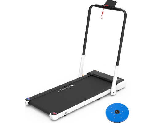 Бігова доріжка електрична Halo-Fit X150 Бігова доріжка електрична Halo-Fit X150