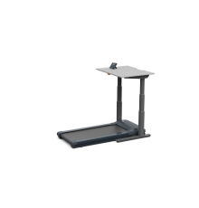 Бігова доріжа LifeSpanl TR5000 SC110, чорно-сіра