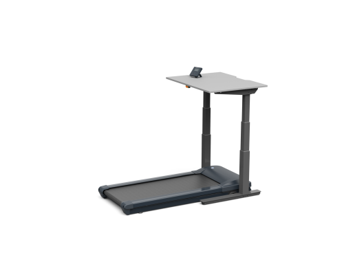 Бігова доріжа LifeSpanl TR5000 SC110, чорно-сіра