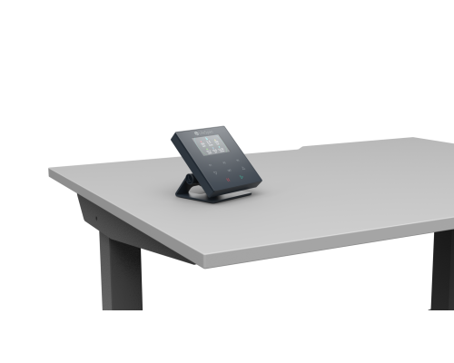 Бігова доріжа LifeSpanl TR5000 SC110, чорно-сіра