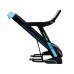 Бігова доріжка електрична THUNDER IGNITE-S-TFT-BLACK