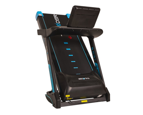 Бігова доріжка електрична THUNDER IGNITE-S-TFT-BLACK Бігова доріжка електрична THUNDER IGNITE-S-TFT-BLACK