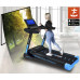 Бігова доріжка електрична THUNDER IGNITE-S-TFT-BLACK