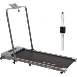 Бігова доріжка електрична Halo-Fit X200
