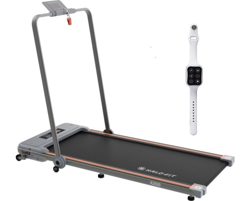 Бігова доріжка електрична Halo-Fit X200 Бігова доріжка електрична Halo-Fit X200