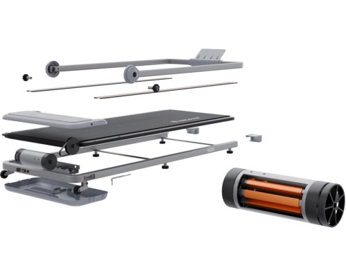 Бігова доріжка електрична Halo-Fit X200 Бігова доріжка електрична Halo-Fit X200