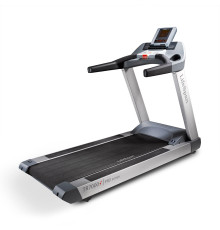 Бігова доріжка електрична LifeSpan TR7000i, чорна