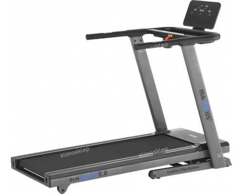Бігова доріжка електрична Maxxus RunMaxx 5.0 Бігова доріжка електрична Maxxus RunMaxx 5.0