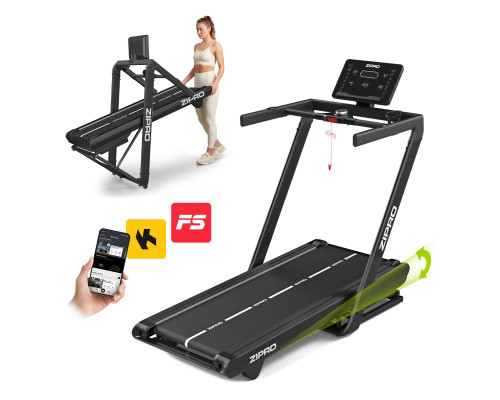 Бігова доріжка Zipro Iluzion