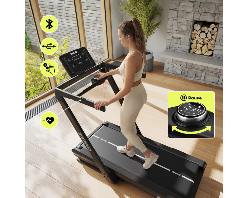 Бігова доріжка Zipro Iluzion