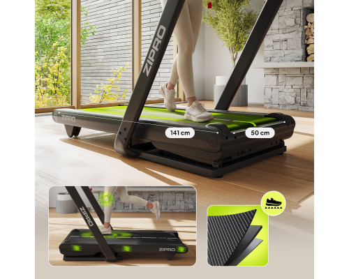 Бігова доріжка Zipro Iluzion