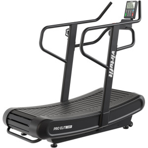 Бігова доріжка механічна VIRTUFIT PRO ELITE HIIIT