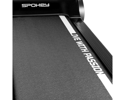 Бігова доріжка електрична Spokey Movena Бігова доріжка електрична Spokey Movena