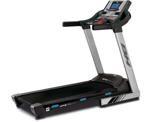 Бігова доріжка електрична BH Fitness i.F1 Бігова доріжка електрична BH Fitness i.F1