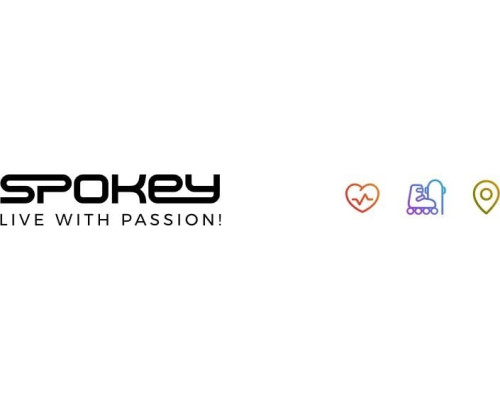 Бігова доріжка електрична Spokey ELIAS Бігова доріжка електрична Spokey ELIAS