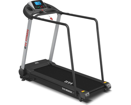 Бігова доріжка електрична DelSport MedRun Бігова доріжка електрична DelSport MedRun