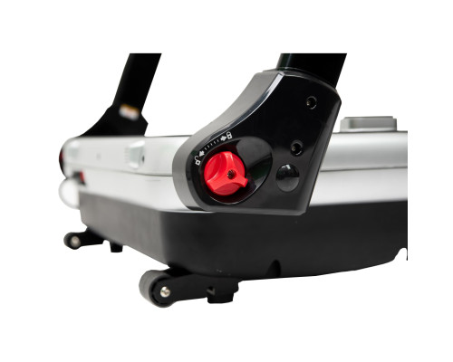 Бігова доріжка електрична Christopeit TM 800S Бігова доріжка електрична Christopeit TM 800S