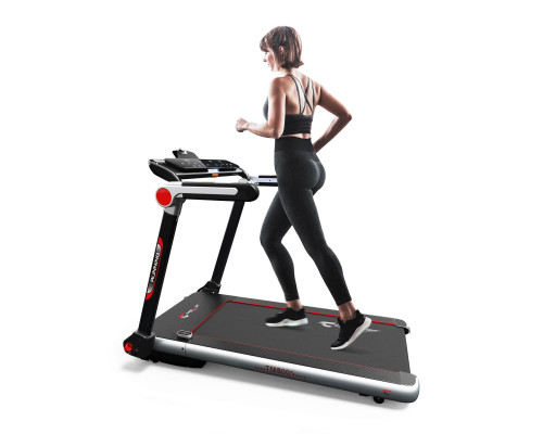 Бігова доріжка електрична Christopeit TM 800S Бігова доріжка електрична Christopeit TM 800S