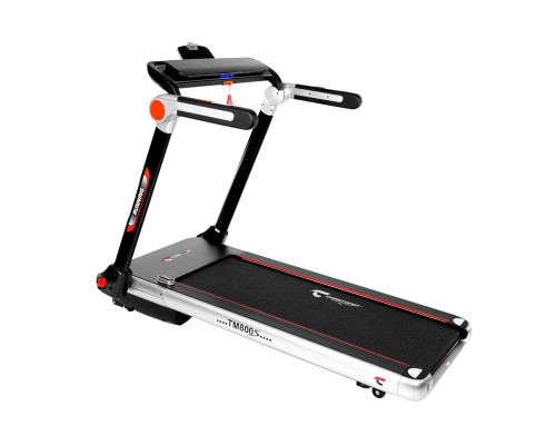 Бігова доріжка електрична Christopeit TM 800S Бігова доріжка електрична Christopeit TM 800S