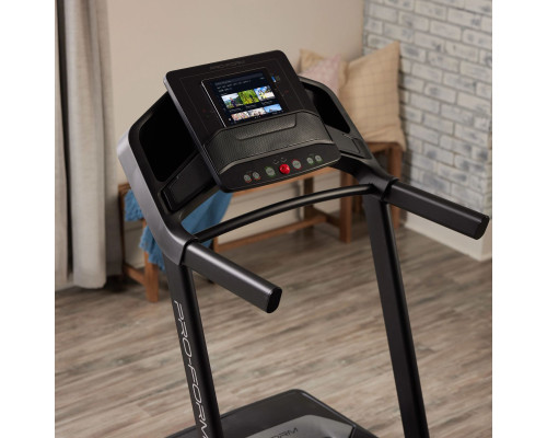 Бігова доріжка електрична PROFORM CARBON TL