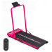 Бігова доріжка електрична THUNDER VIVA-PINK