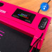 Бігова доріжка електрична THUNDER VIVA-PINK