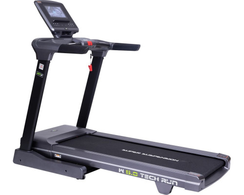 Бігова доріжка електрична Eb Fit TechRun W5.0 Бігова доріжка електрична Eb Fit TechRun W5.0