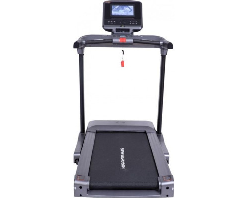 Бігова доріжка електрична Eb Fit TechRun W5.0 Бігова доріжка електрична Eb Fit TechRun W5.0