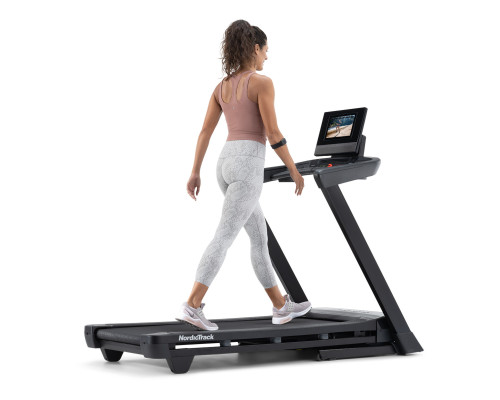 Бігова доріжка електрична NORDICTRACK T10